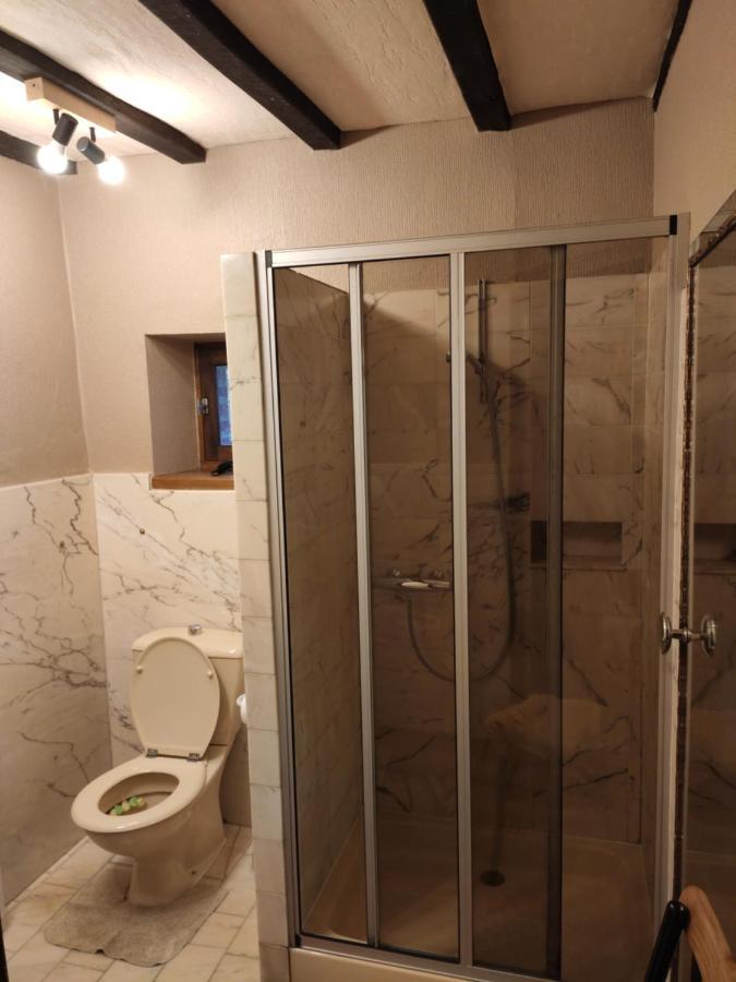 La Commanderie Bed & Breakfast Loison-sur-Créquoise Dış mekan fotoğraf