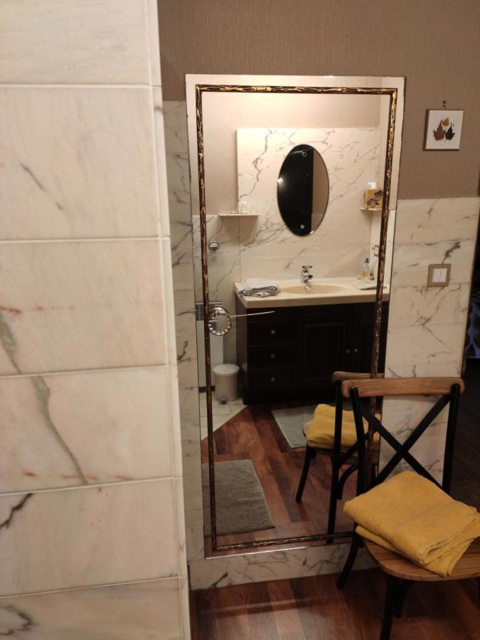La Commanderie Bed & Breakfast Loison-sur-Créquoise Dış mekan fotoğraf