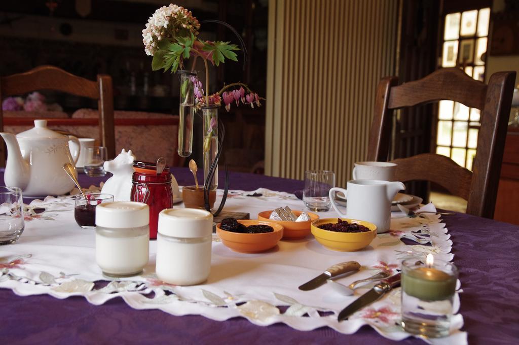 La Commanderie Bed & Breakfast Loison-sur-Créquoise Dış mekan fotoğraf