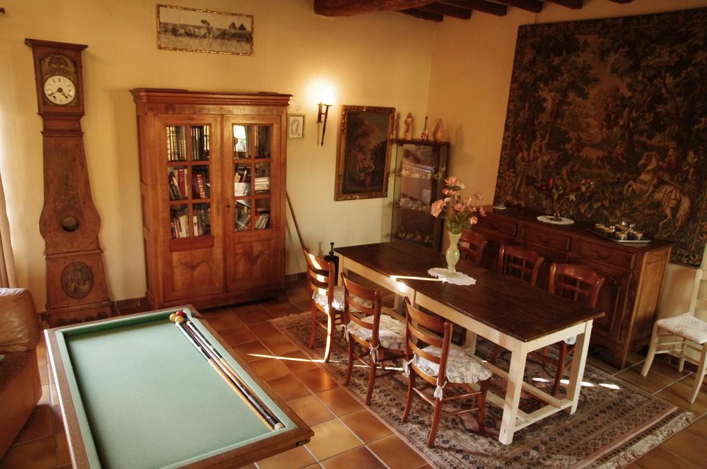 La Commanderie Bed & Breakfast Loison-sur-Créquoise Dış mekan fotoğraf