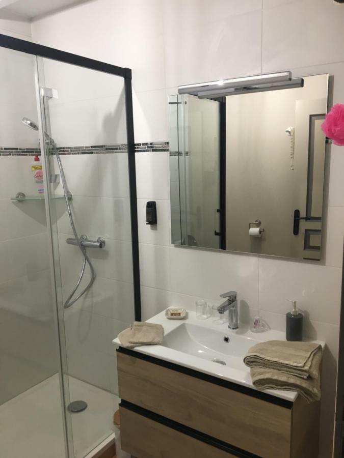 La Commanderie Bed & Breakfast Loison-sur-Créquoise Dış mekan fotoğraf
