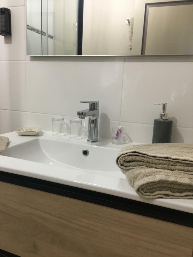 La Commanderie Bed & Breakfast Loison-sur-Créquoise Dış mekan fotoğraf