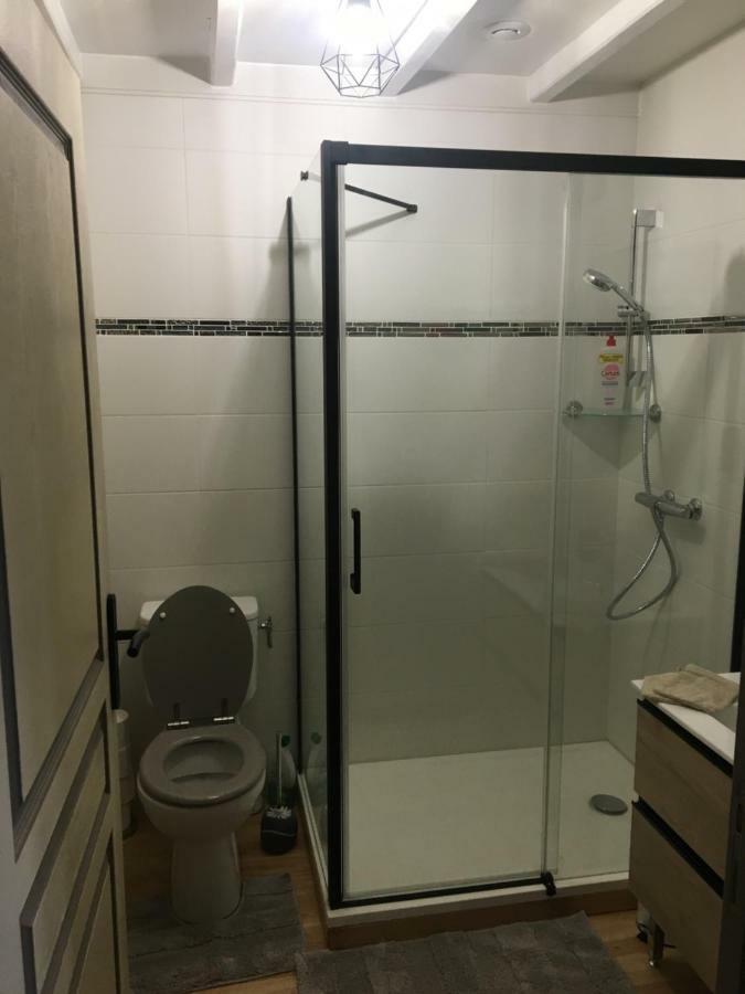 La Commanderie Bed & Breakfast Loison-sur-Créquoise Dış mekan fotoğraf