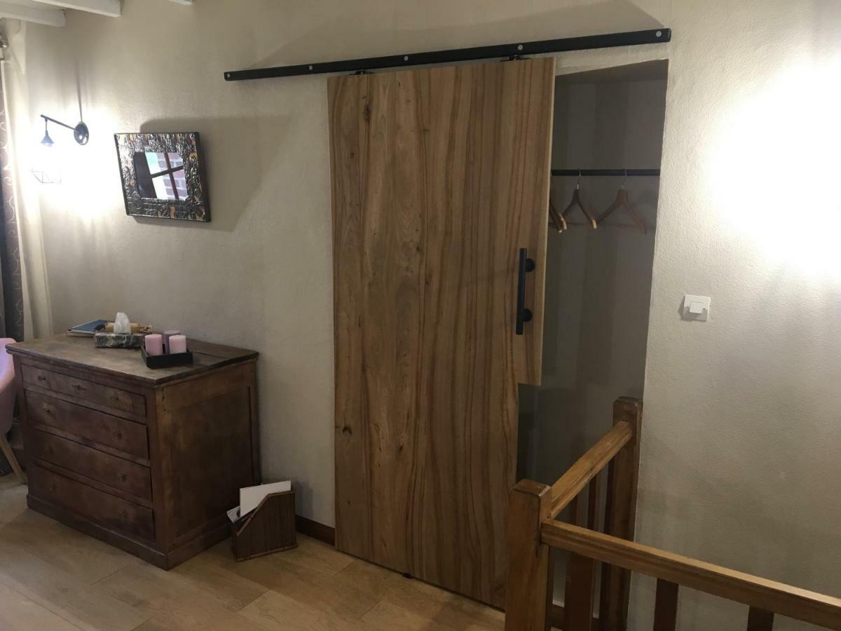 La Commanderie Bed & Breakfast Loison-sur-Créquoise Dış mekan fotoğraf